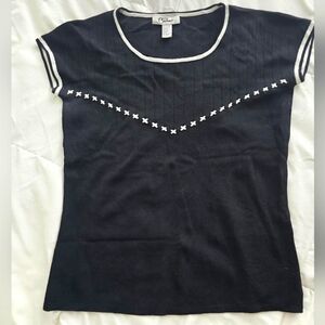 vintage Carducci Top